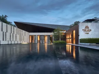 The AVA Residence Sukhumvit