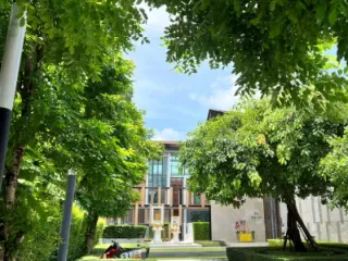The AVA Residence Sukhumvit