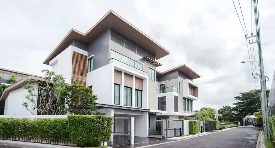 The EVA Residence Sukhumvit