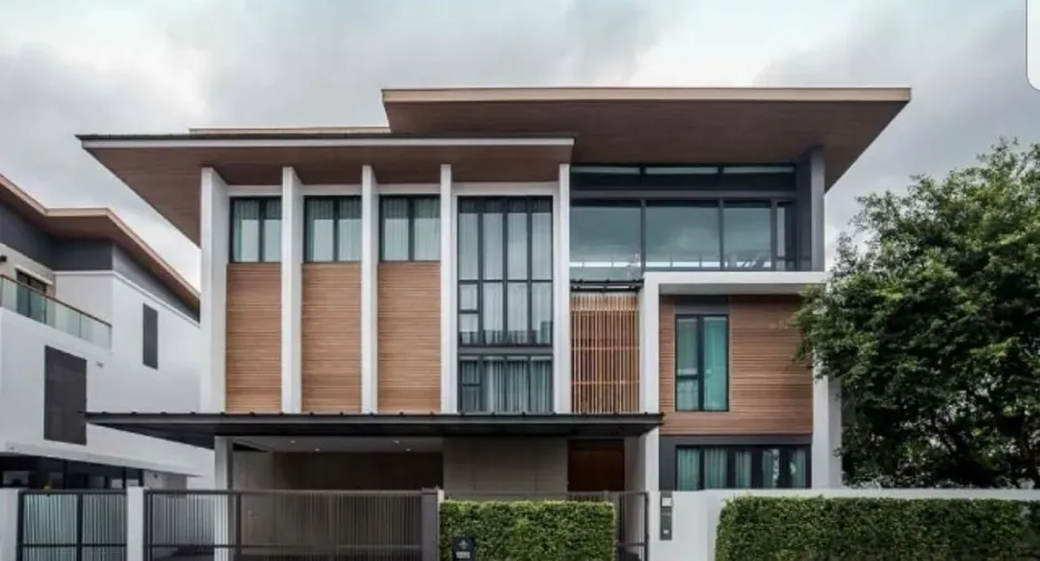 The EVA Residence Sukhumvit