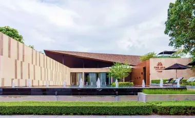 The EVA Residence Sukhumvit