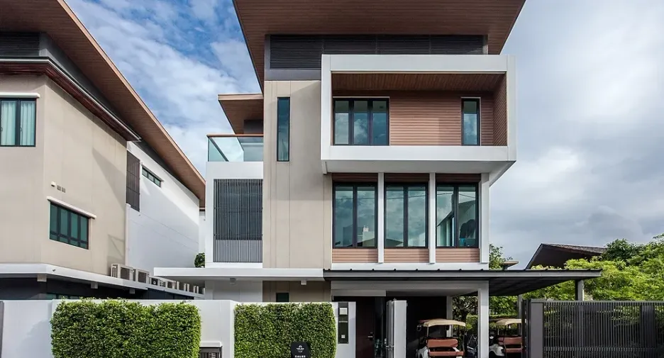 The EVA Residence Sukhumvit