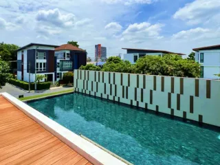 The AVA Residence Sukhumvit