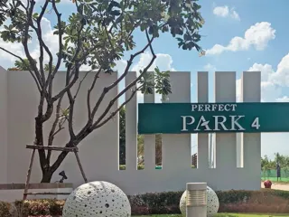 Perfect Park Suvannabhumi 4