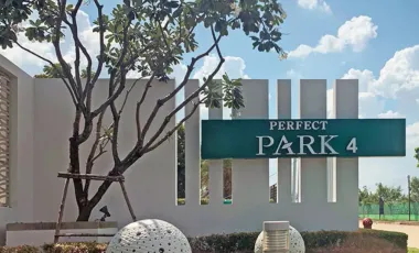 Perfect Park Suvannabhumi 4