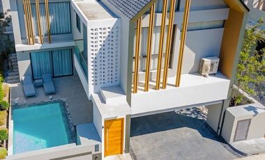 The Infini Pattaya
