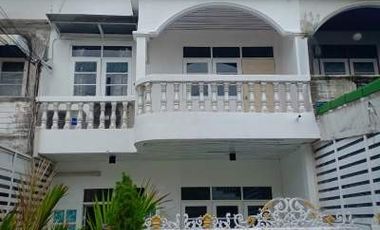 Baan Kaew Villa 1