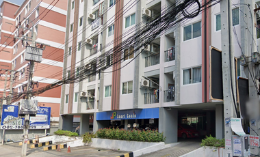 JP Smart Condo
