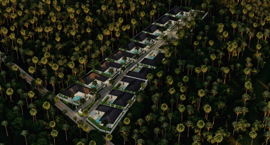 Mani by Tropical Life Residence