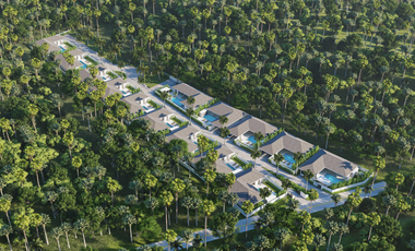 Mani by Tropical Life Residence