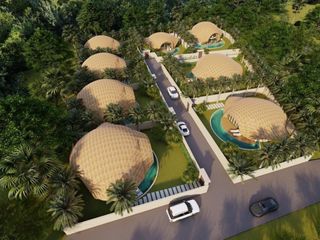 Bahagia Villas & Pool