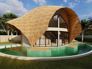 Bahagia Villas & Pool