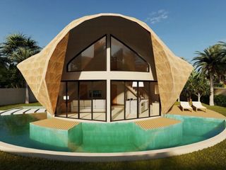 Bahagia Villas & Pool