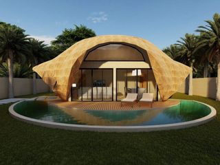 Bahagia Villas & Pool