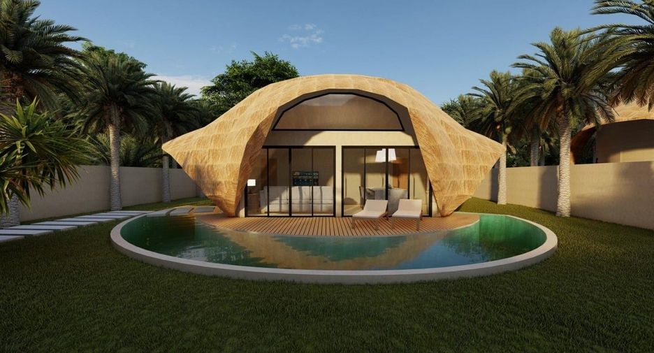 Bahagia Villas & Pool