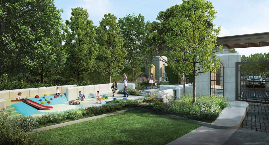 Habitat Mahidol
