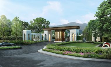 Habitat Mahidol
