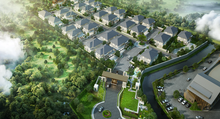 Habitat Mahidol