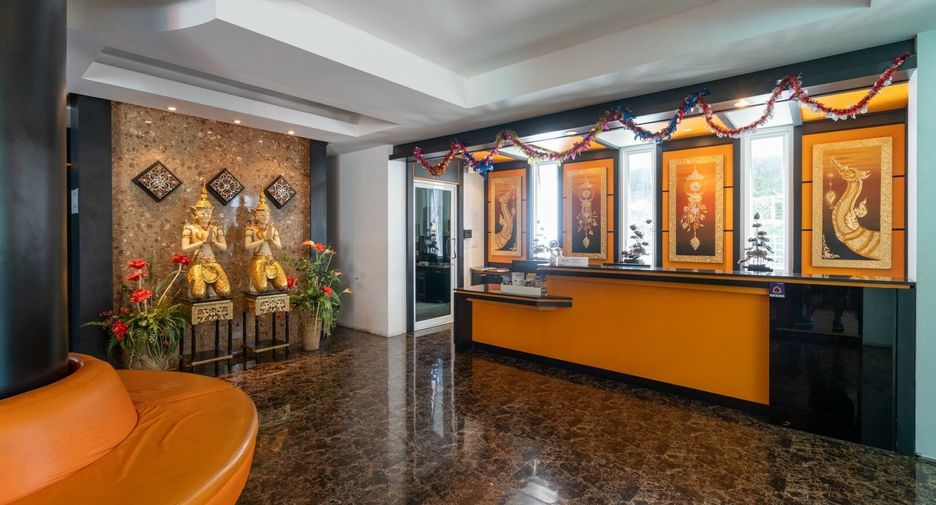 Rawai Beach Condo