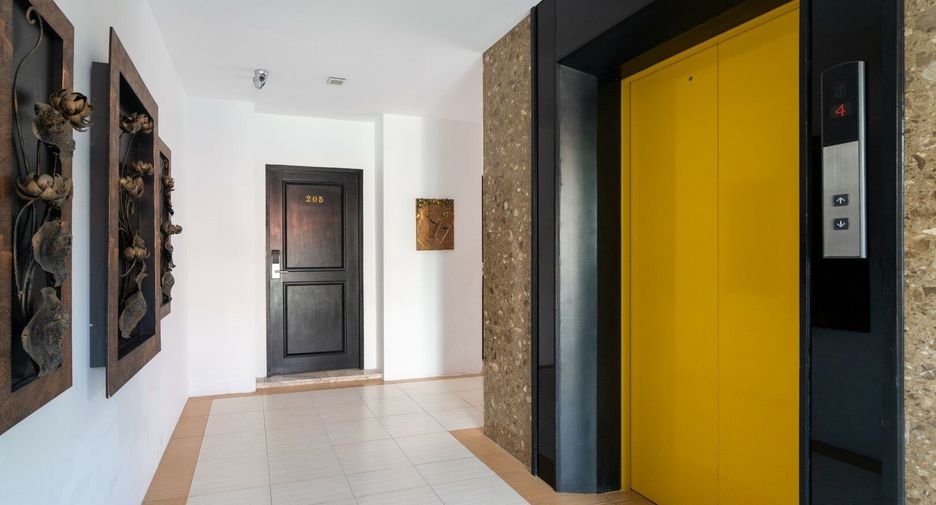 Rawai Beach Condo