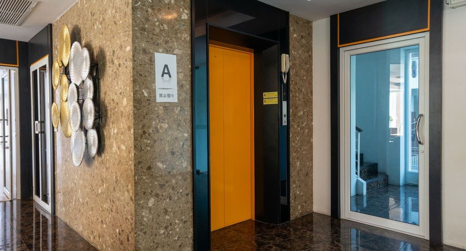 Rawai Beach Condo