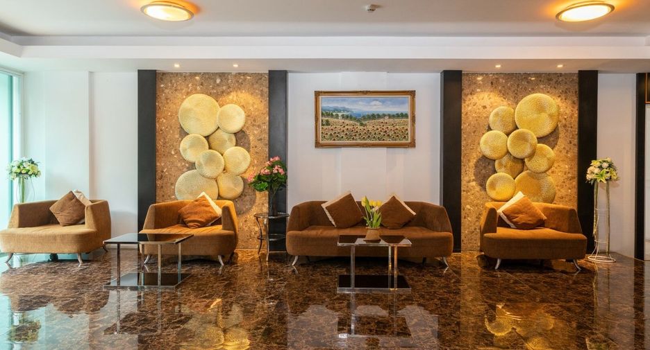 Rawai Beach Condo