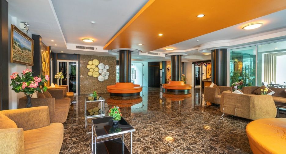 Rawai Beach Condo