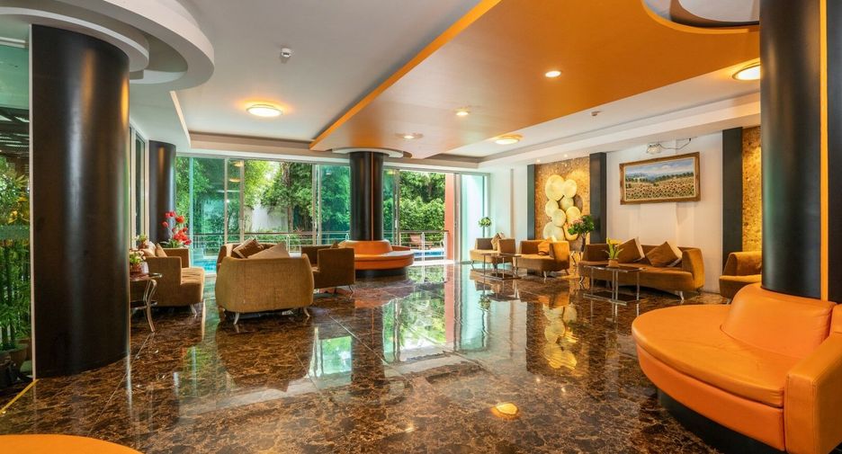 Rawai Beach Condo