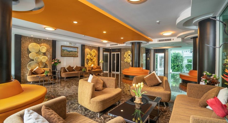 Rawai Beach Condo