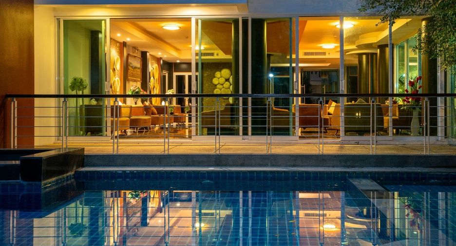 Rawai Beach Condo
