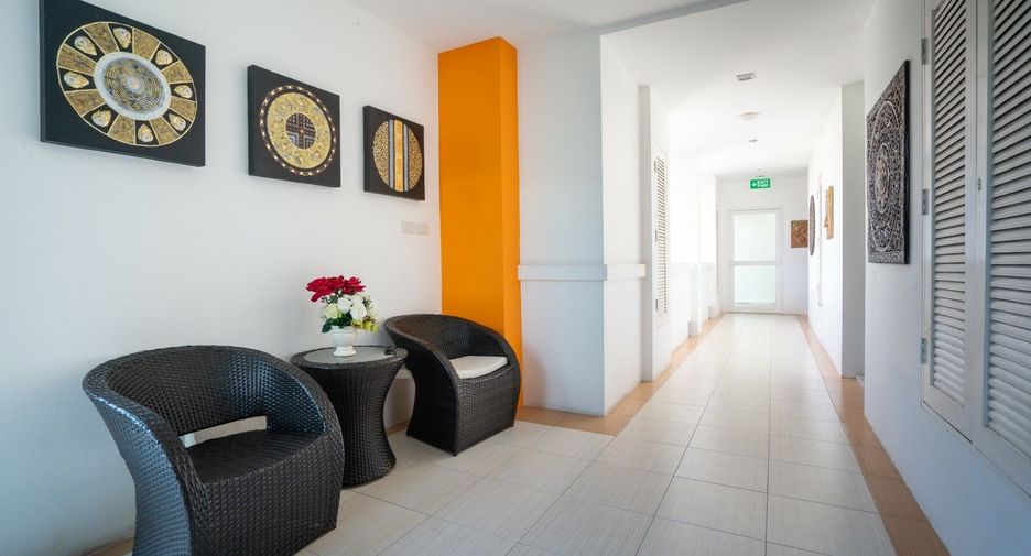 Rawai Beach Condo