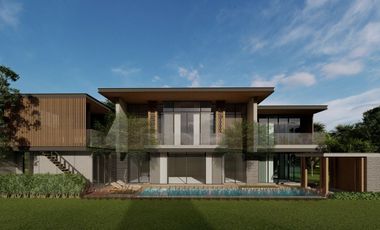 The Ozone Grand Residence
