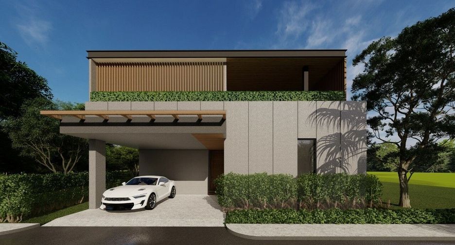 The Ozone Grand Residence