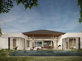 Villa Samata