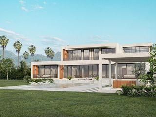 Villa Samata