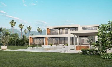 Villa Samata
