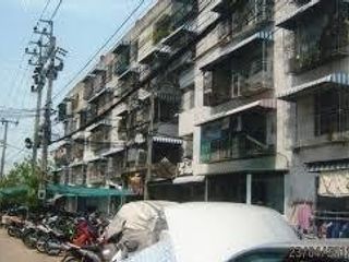 เคหะ ดอนเมือง