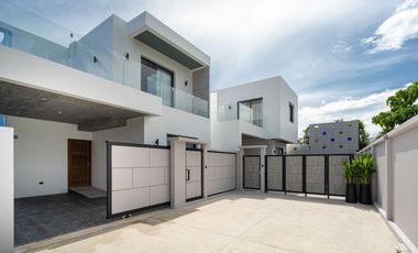 Rawai Garden Villa