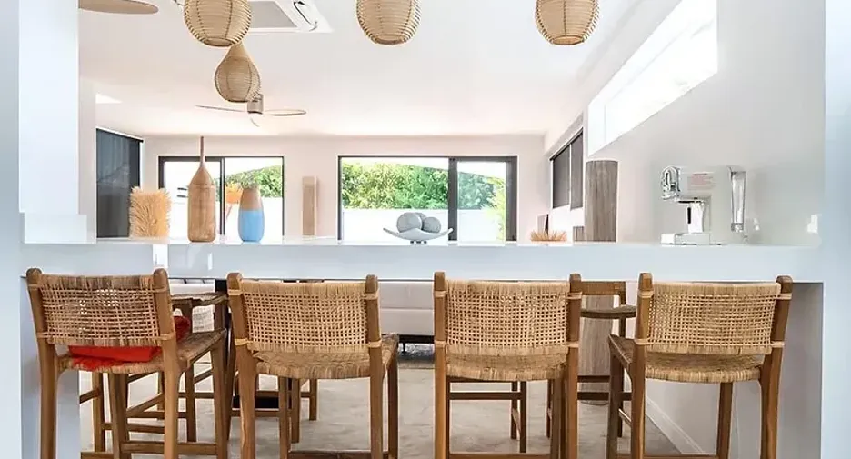 Rawai Garden Villa
