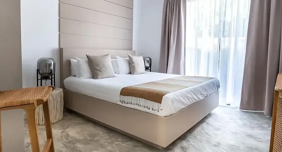 Rawai Garden Villa