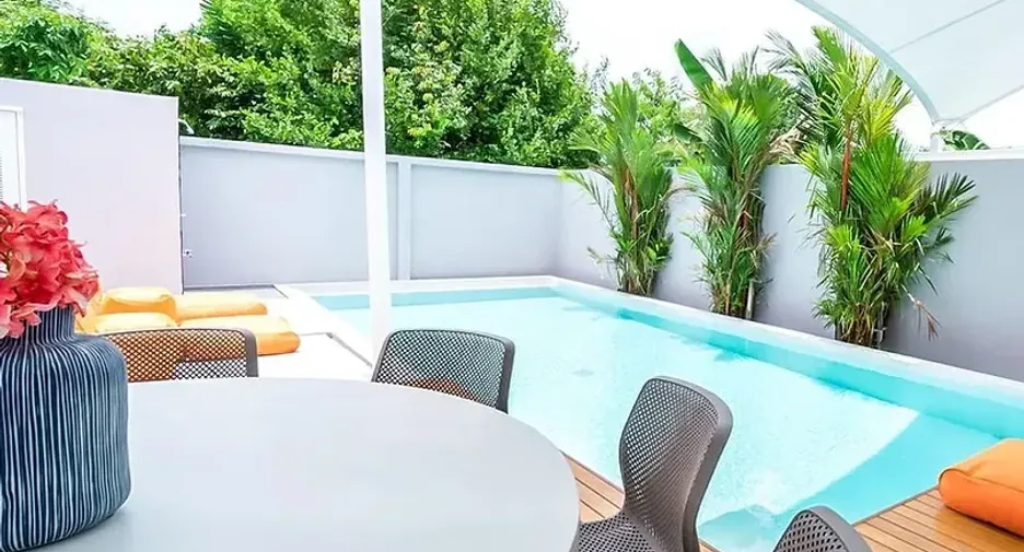 Rawai Garden Villa