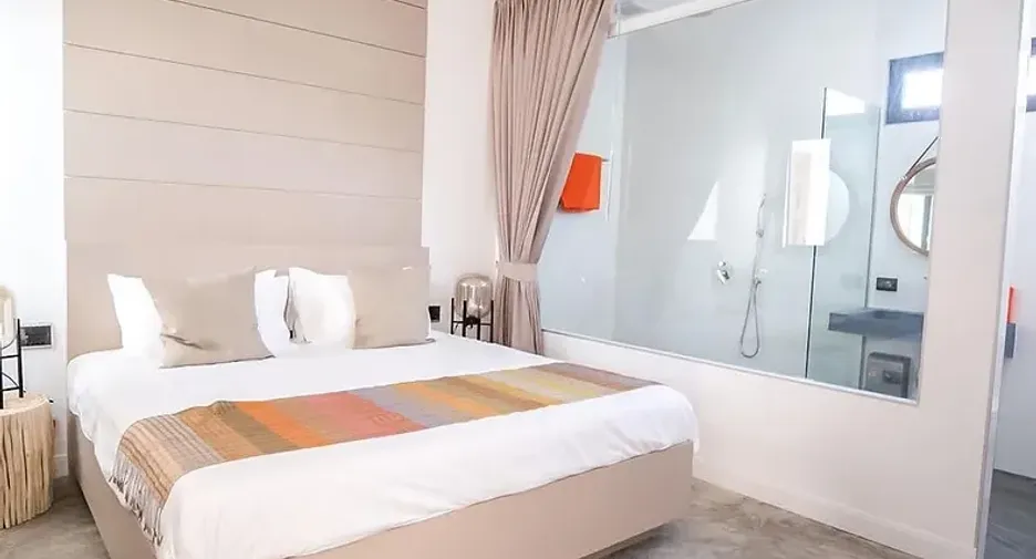 Rawai Garden Villa