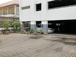ดิ แอร์พอร์ต เรสซิเดนซ์