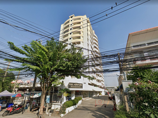 ดิ แอร์พอร์ต เรสซิเดนซ์