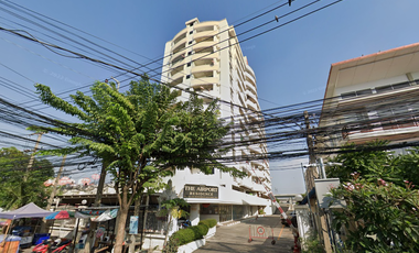 The Airport Residence
