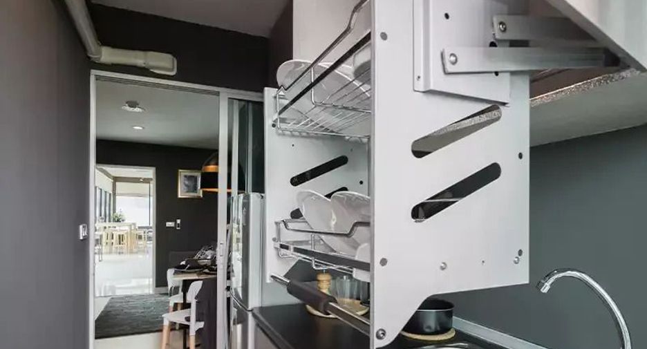Niche ID 素坤逸113巷