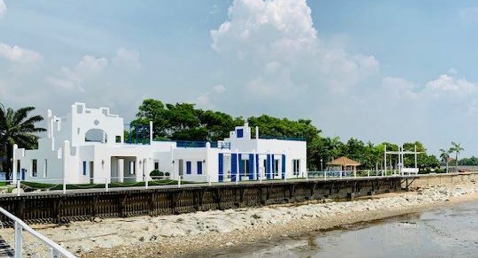 180 BANGPU BEACH HOUSE