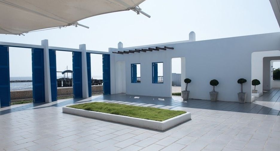 180 Bangpu Beach House