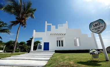 180 Bangpu Beach House