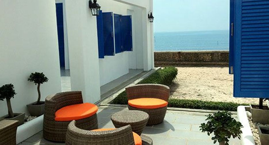 180 Bangpu Beach House
